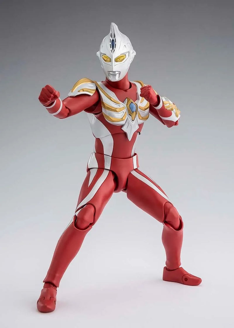 Ultraman Max - S.H.Figuarts - Ultraman Max (Preorder May 2027)