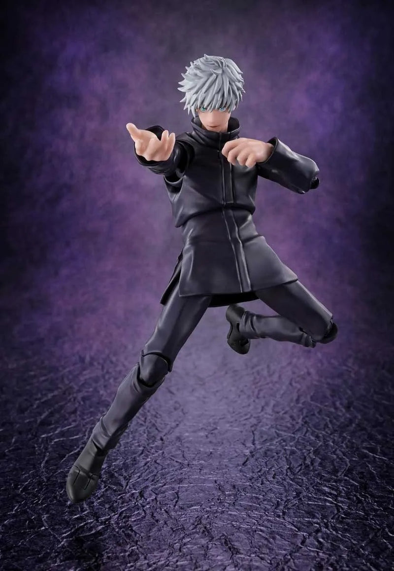 Jujutsu Kaisen - S.H.Figuarts - Satoru Gojo (Reissue) (Preorder Jan 2027)