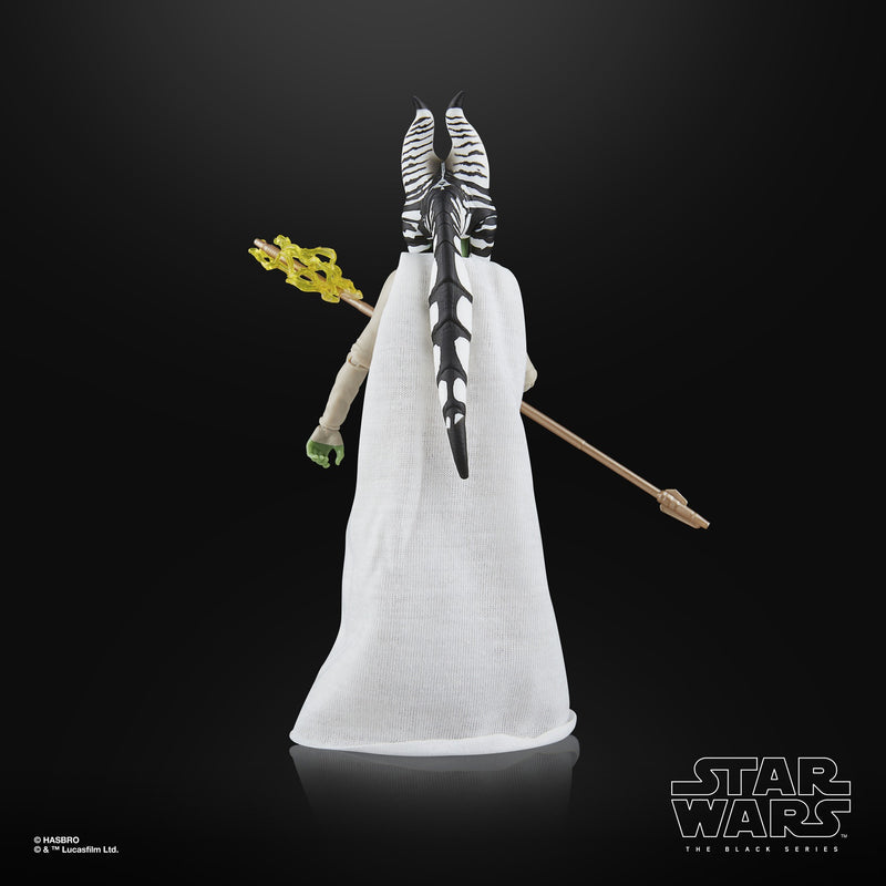 Star Wars The Black Series - Togruta (Halloween Edition) (Preorder Sep 2026)