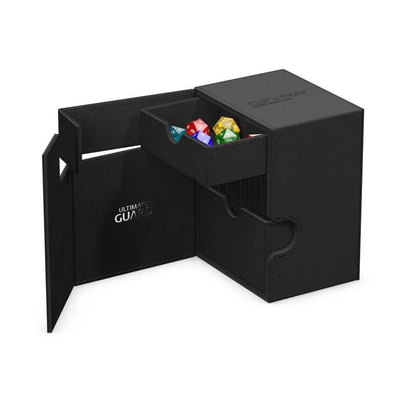 Ultimate Guard - Flip'n'Tray 133+ Xenoskin - Card Games > Collectables > TCG > CCG -  Ultimate Guard