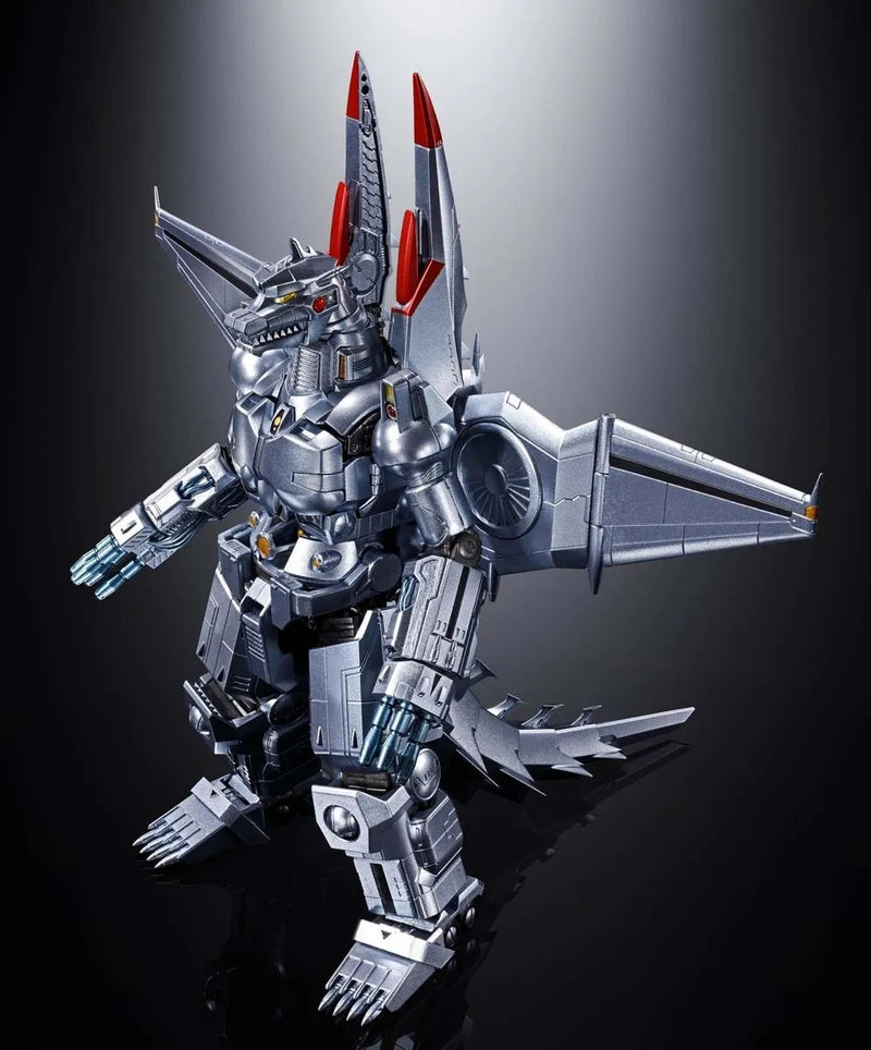 Godzilla vs. Mechagodzilla II (1993) - Chogokin - Mechagodzilla (Ohrai Noriyoshi Poster Ver.) (Preorder February 2027)