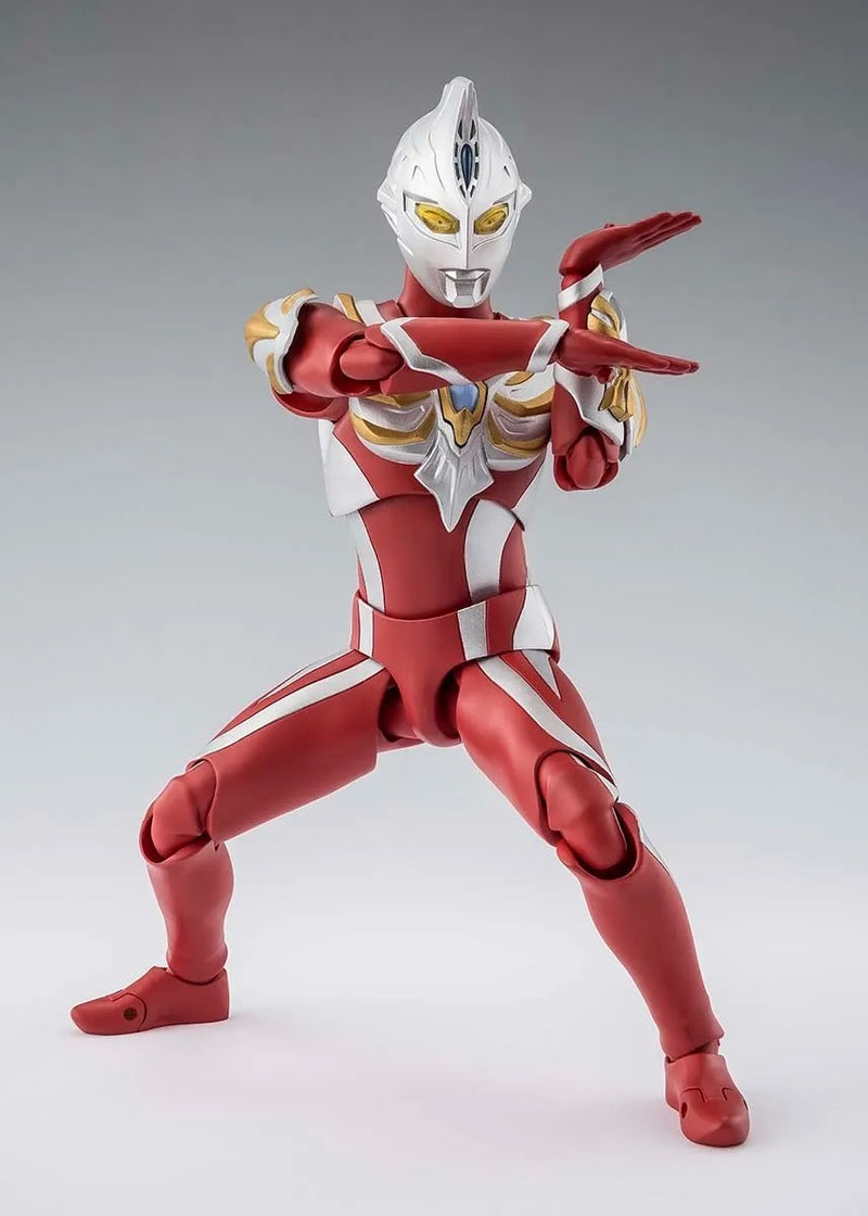 Ultraman Max - S.H.Figuarts - Ultraman Max (Preorder May 2027)