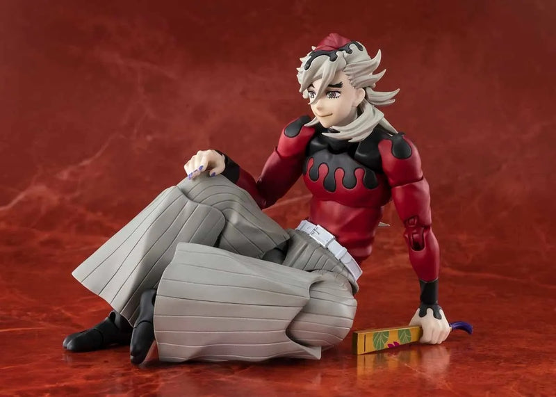 Demon Slayer: Kimetsu no Yaiba - S.H.Figuarts - Doma (Preorder Dec 2026)