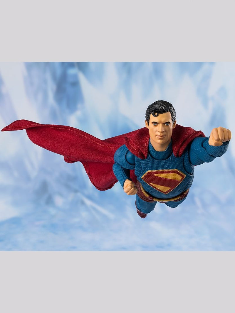 S.H.Figuarts - Superman ( 2025 ) ( Preorder Martch 2026) - Collectables > Action Figures > toys -  Bandai
