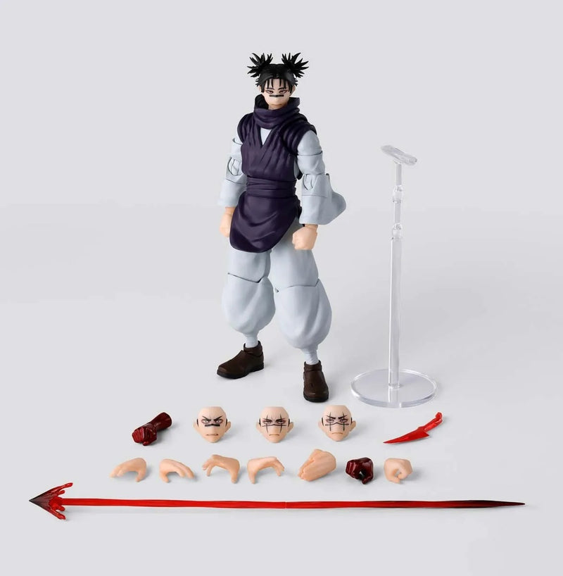 Jujutsu Kaisen - S.H.Figuarts - Choso (Preorder Q1 2027)