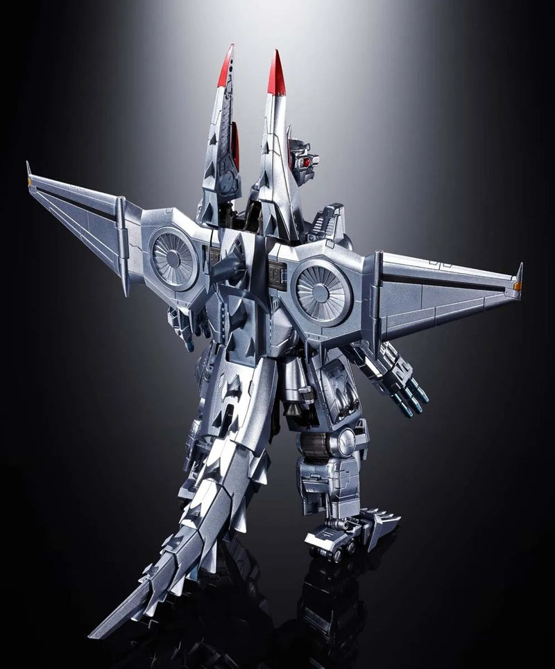 Godzilla vs. Mechagodzilla II (1993) - Chogokin - Mechagodzilla (Ohrai Noriyoshi Poster Ver.) (Preorder February 2027)