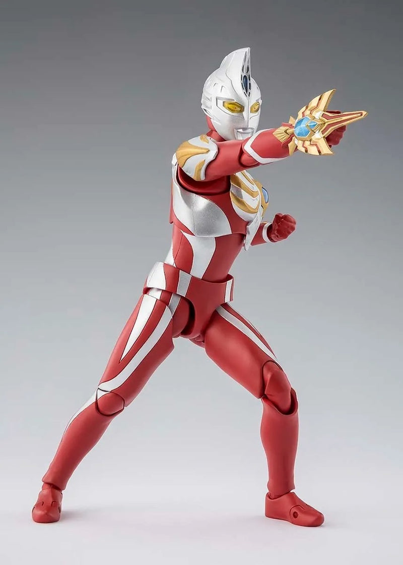 Ultraman Max - S.H.Figuarts - Ultraman Max (Preorder May 2027)