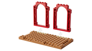 LEGO - Blaze's Horse Ranche 43304 - Collectables > Action Figures > toys -  Lego