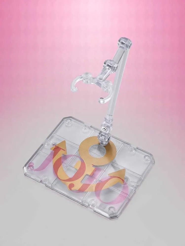 JoJo's Bizarre Adventure - S.H.Figuarts - Josuke Higashikata (Preorder Nov 2026) - Collectables > Action Figures > toy -  Bandai