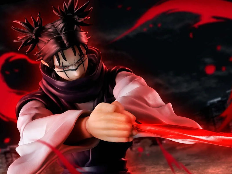 Jujutsu Kaisen - S.H.Figuarts - Choso (Preorder Q1 2027)