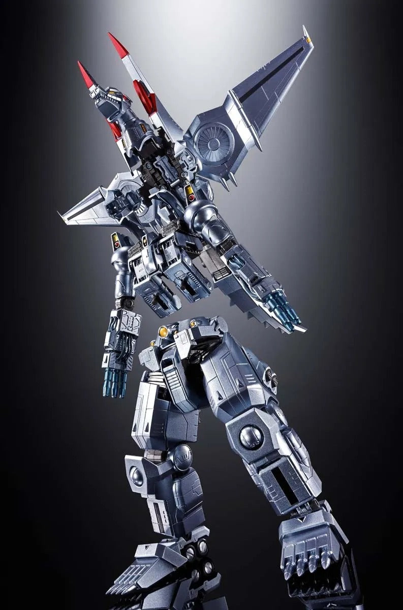 Godzilla vs. Mechagodzilla II (1993) - Chogokin - Mechagodzilla (Ohrai Noriyoshi Poster Ver.) (Preorder February 2027)