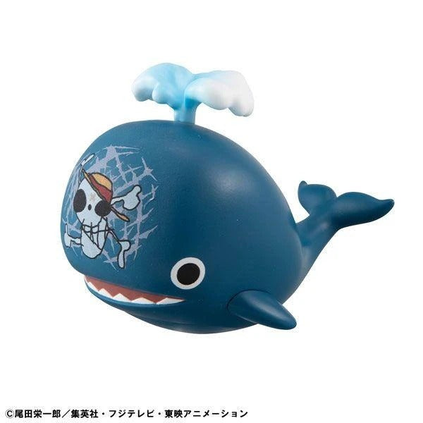 One Piece Grand Line Collection Vol. 2 Blind Box