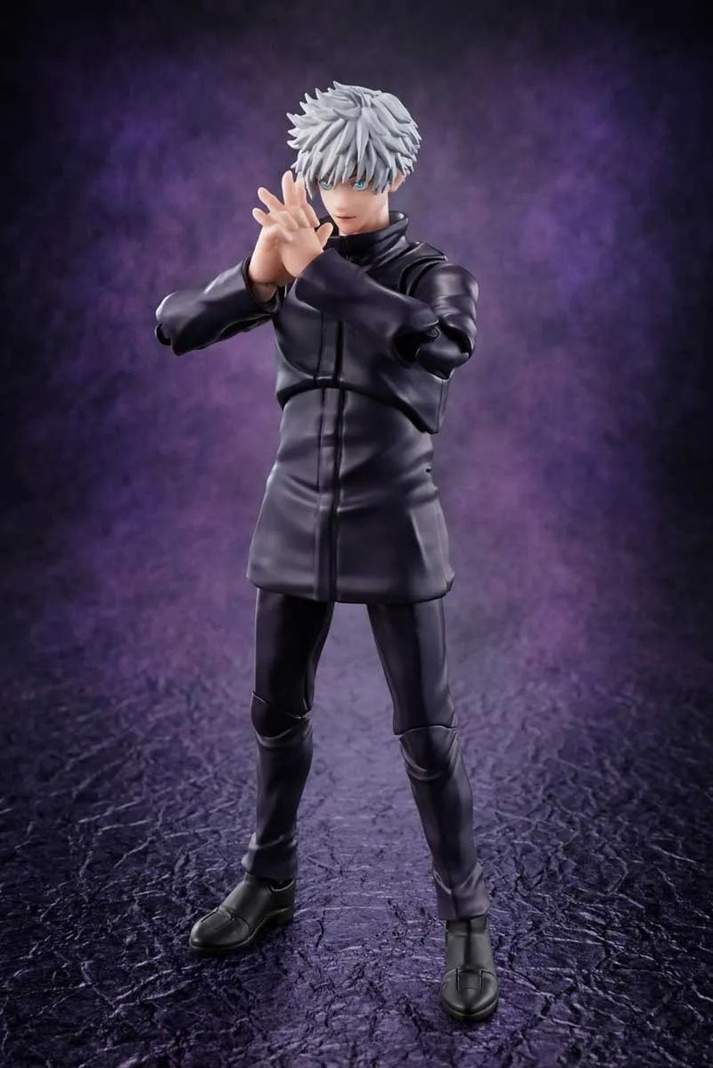 Jujutsu Kaisen - S.H.Figuarts - Satoru Gojo (Reissue) (Preorder Jan 2027)