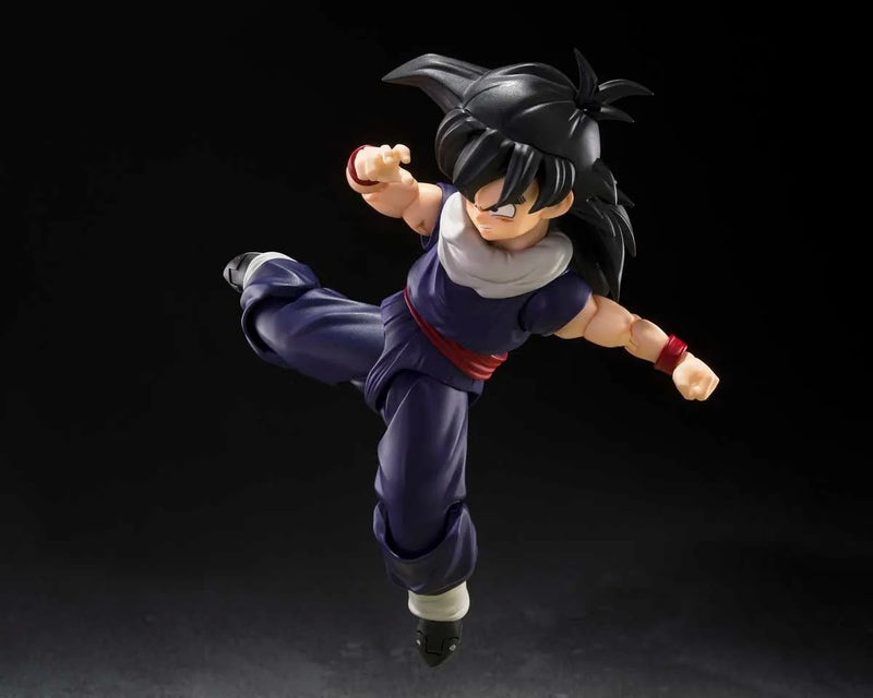 Dragon Ball Z - S.H.Figuarts - Gohan (Z-Fighters Group Base Ver. A) (Preorder Dec 2026)