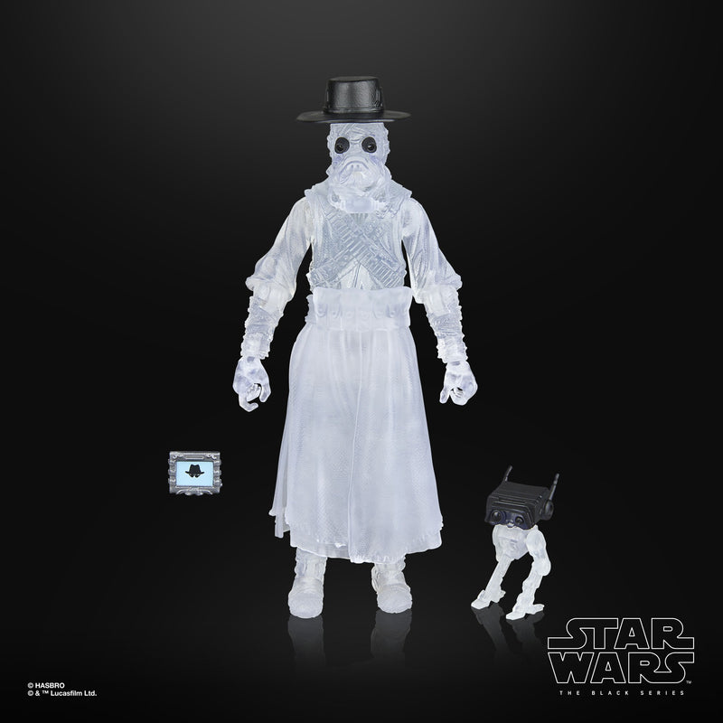 Star Wars The Black Series - Tusken Raider (Halloween Edition) (Preorder Sep 2026)