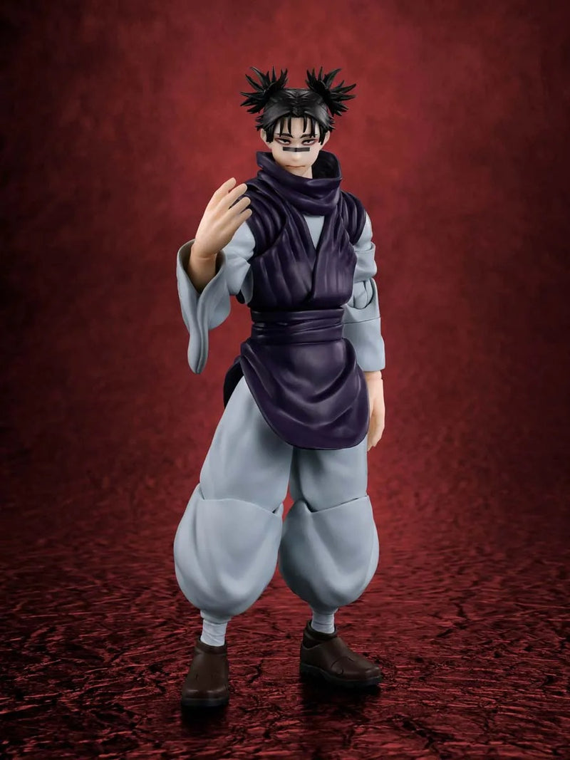Jujutsu Kaisen - S.H.Figuarts - Choso (Preorder Q1 2027)