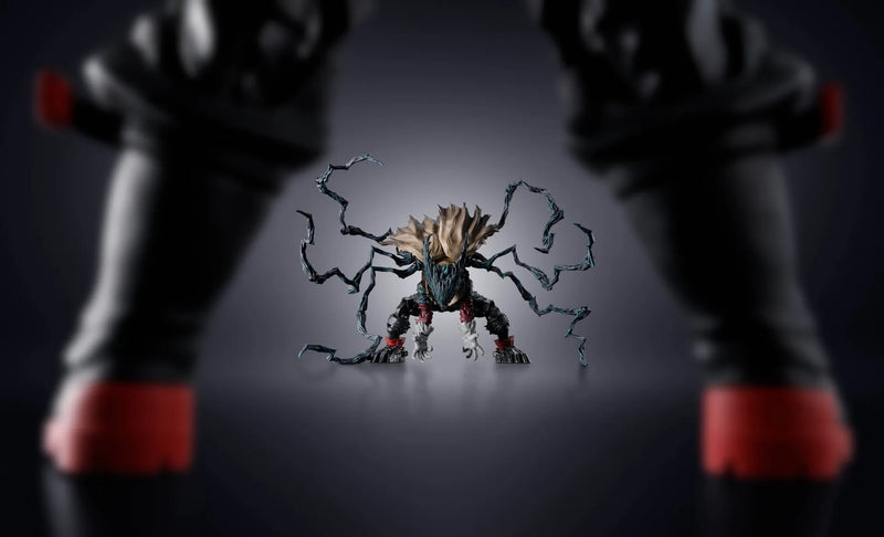 My Hero Academia - S.H.Figuarts - Dark Deku (Preorder Q1 2027)