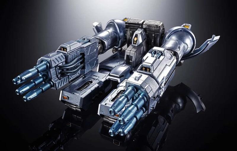 Godzilla vs. Mechagodzilla II (1993) - Chogokin - Mechagodzilla (Ohrai Noriyoshi Poster Ver.) (Preorder February 2027)