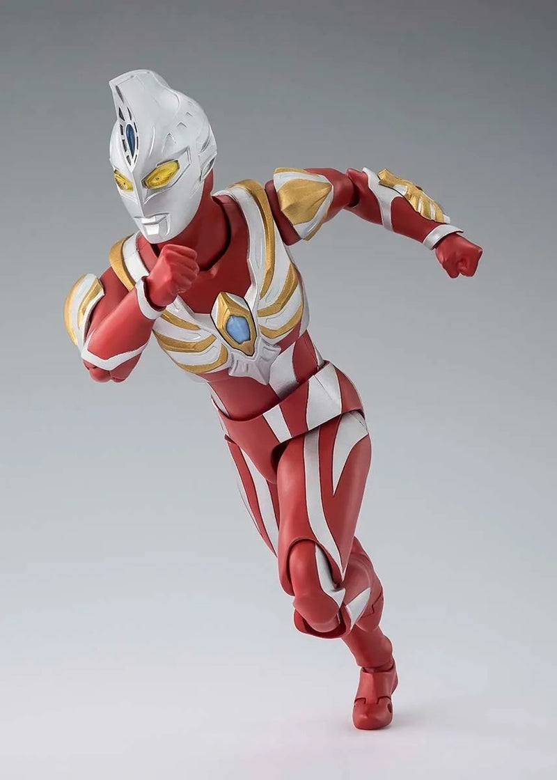 Ultraman Max - S.H.Figuarts - Ultraman Max (Preorder May 2027)