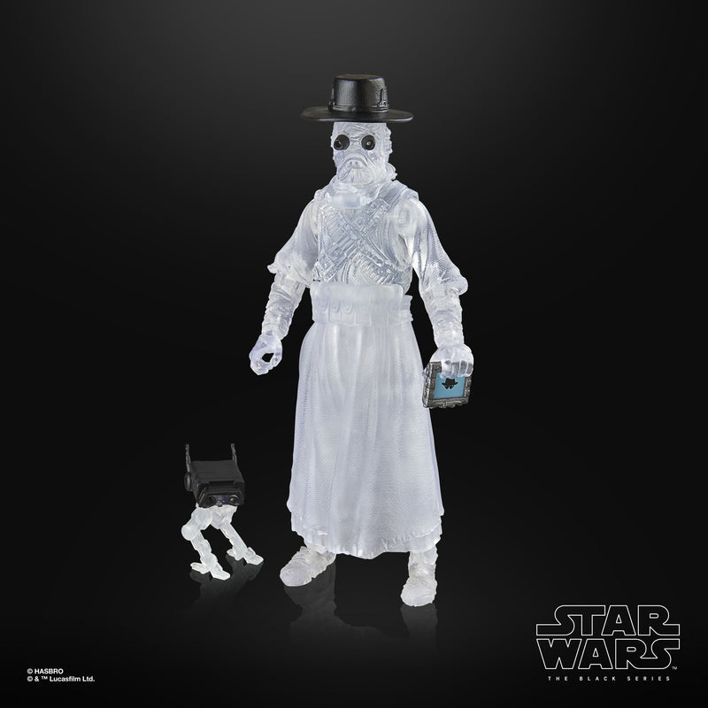 Star Wars The Black Series - Tusken Raider (Halloween Edition) (Preorder Sep 2026)