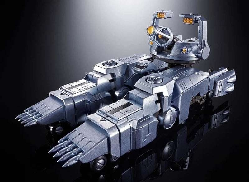 Godzilla vs. Mechagodzilla II (1993) - Chogokin - Mechagodzilla (Ohrai Noriyoshi Poster Ver.) (Preorder February 2027)