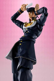 JoJo's Bizarre Adventure - S.H.Figuarts - Josuke Higashikata (Preorder Nov 2026) - Collectables > Action Figures > toy -  Bandai