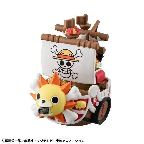 One Piece Grand Line Collection Vol. 2 Blind Box