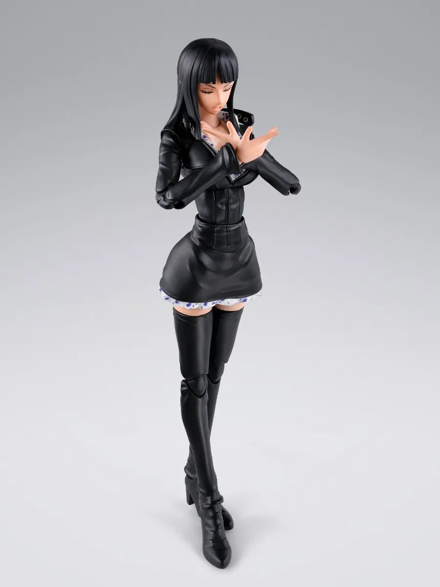 One Piece - S.H.Figuarts - Nico Robin (Enies Lobby) (Preorder Q1