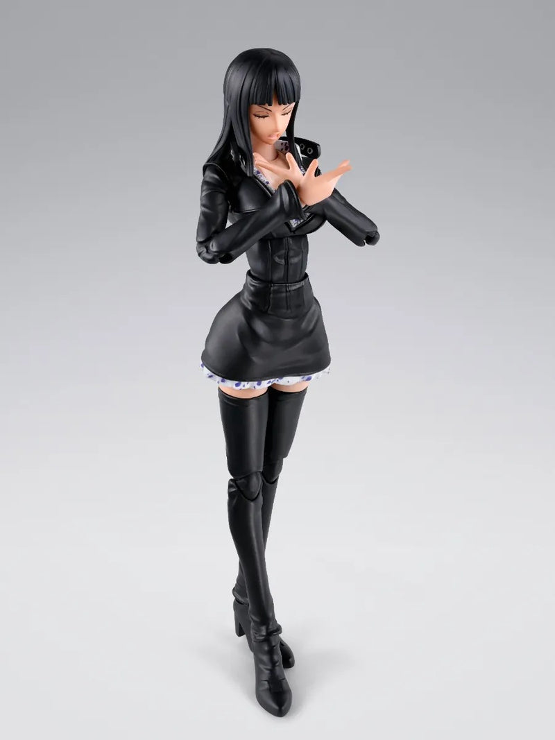 One Piece - S.H.Figuarts - Nico Robin (Enies Lobby) (Preorder Q1 2027)