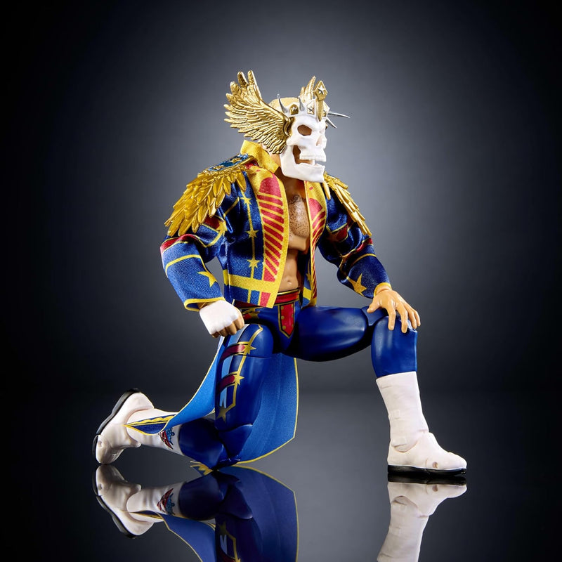 WWE - Ultimate Edition - "The American Nightmare" Cody Rhodes