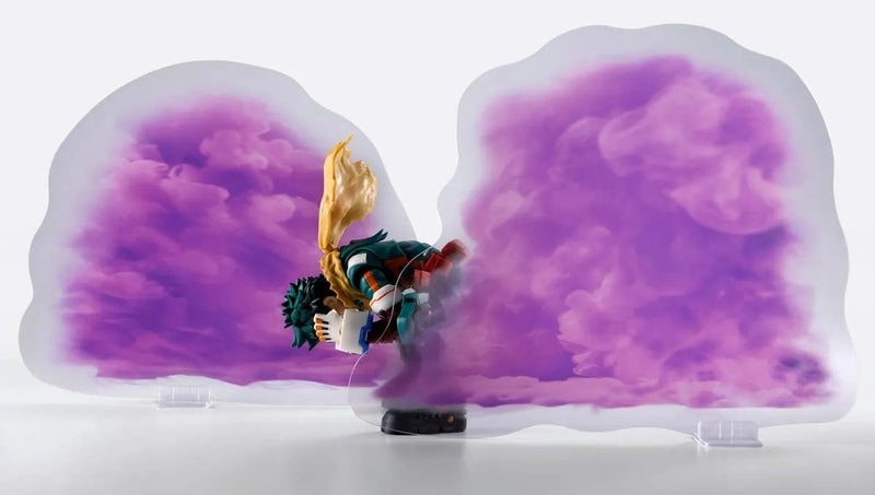 My Hero Academia - S.H.Figuarts - One For All Plus Ultra Optional Parts Set (Preorder Apr 2027)
