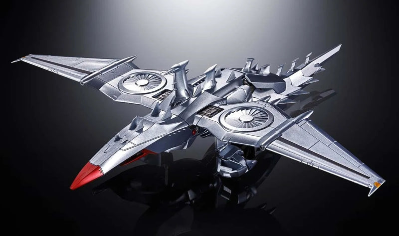 Godzilla vs. Mechagodzilla II (1993) - Chogokin - Mechagodzilla (Ohrai Noriyoshi Poster Ver.) (Preorder February 2027)