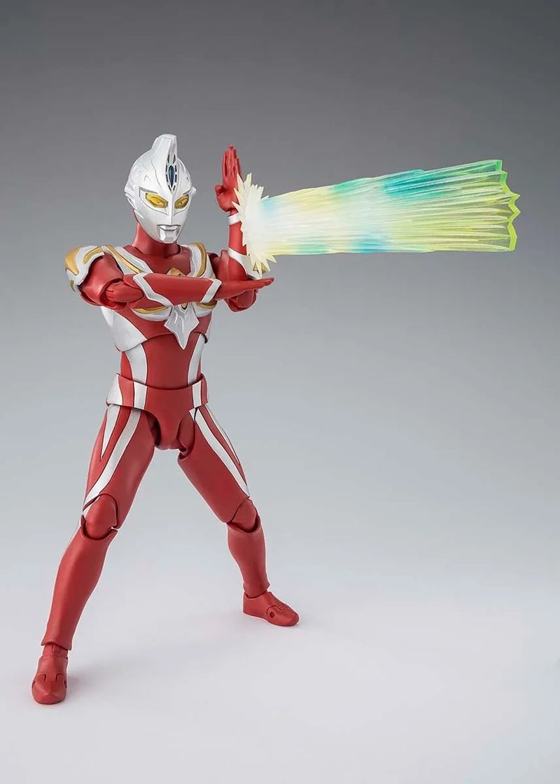 Ultraman Max - S.H.Figuarts - Ultraman Max (Preorder May 2027)