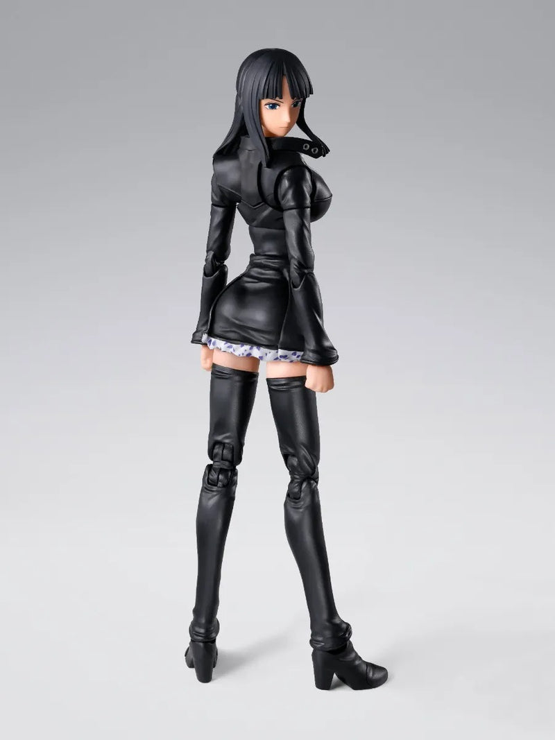 One Piece - S.H.Figuarts - Nico Robin (Enies Lobby) (Preorder Q1 2027)