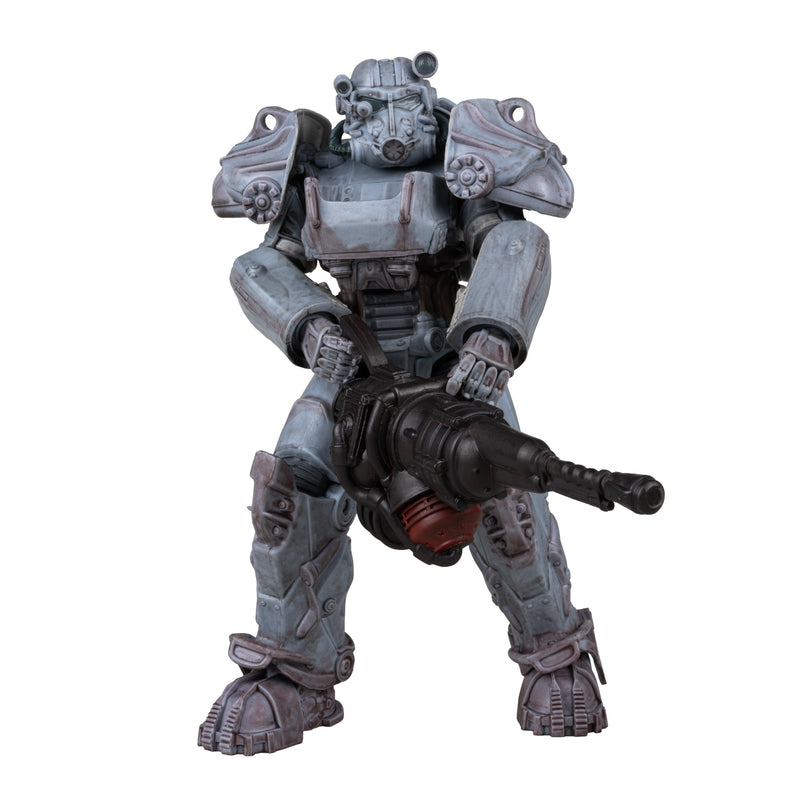 McFarlane Elite Edition - Fallout 76 - #3 T-60 Deluxe Action Figure - Collectables > Action Figures > toys -  McFarlane Toys