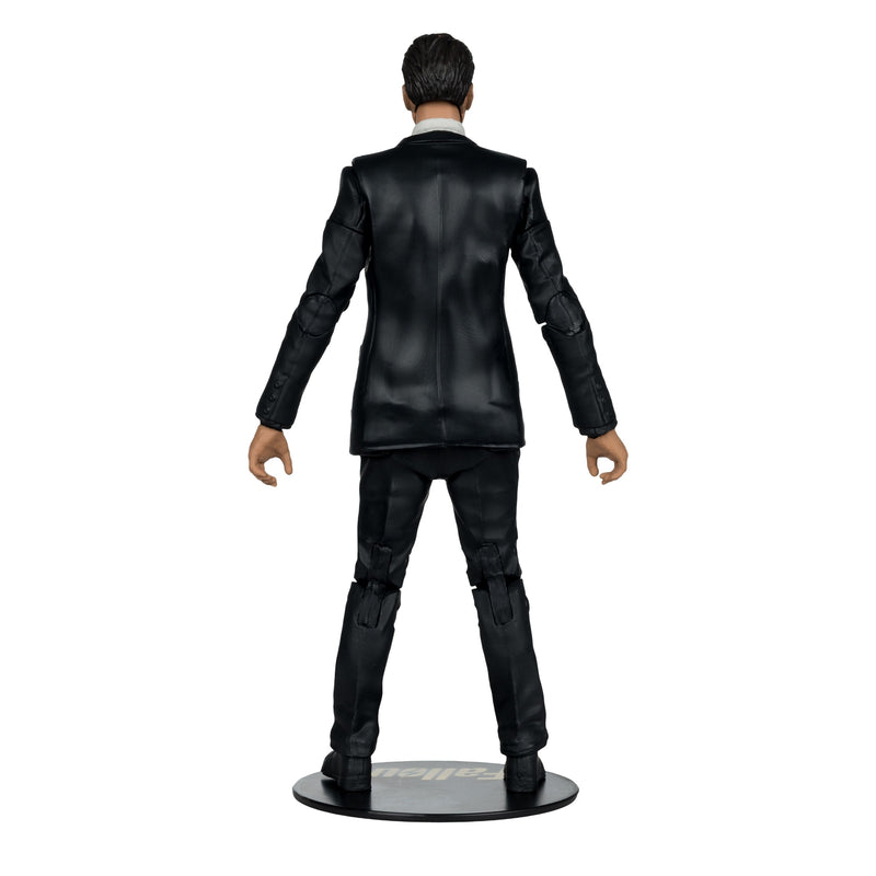 McFarlane Toys - Fallout (TV Series) - Cooper Howard - Exclusive - Collectables > Action Figures > toys -  McFarlane Toys