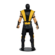 McFarlane Toys - Mortal Kombat Klassic - Scorpion - Collectables > Action Figures > toys -  McFarlane Toys