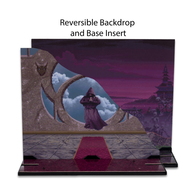 McFarlane Toys - Mortal Kombat Klassic - Liu Kang vs Reptile 2-Pack - Collectables > Action Figures > toys -  McFarlane Toys