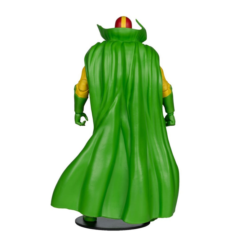 DC Multiverse - New Gods - Mister Miracle - Exclusive - Collectables > Action Figures > toys -  McFarlane Toys