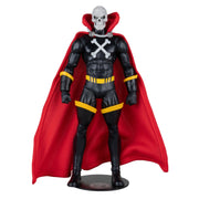 DC Direct - Infinity Inc #16 - Mr. Bones with Lithograph - Exclusive - Collectables > Action Figures > toys -  McFarlane Toys