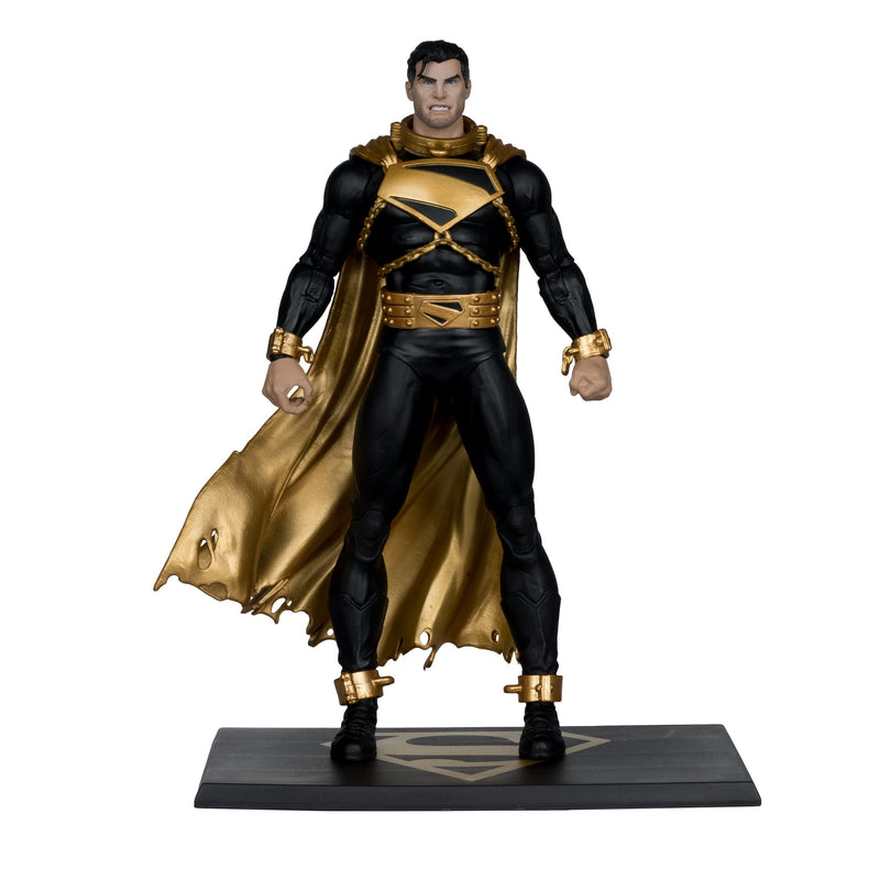 DC Multiverse - Future State - Superman (Knightmare Edition) - Exclusive - Collectables > Action Figures > toys -  McFarlane Toys