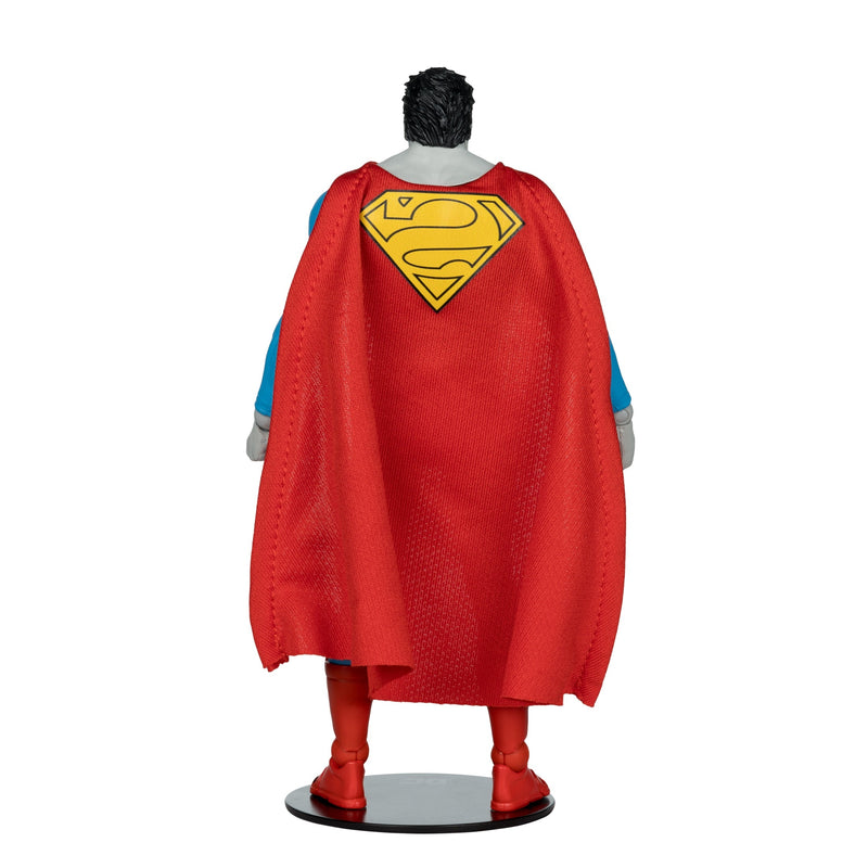 DC Multiverse - DC Classics - Bizarro - Exclusive - Collectables > Action Figures > toys -  McFarlane Toys