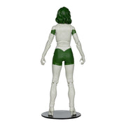 DC Multiverse - Green Lantern Corps - Jade - Exclusive - Collectables > Action Figures > toys -  McFarlane Toys