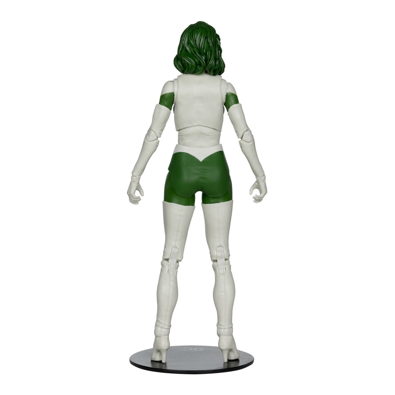 DC Multiverse - Green Lantern Corps - Jade - Exclusive - Collectables > Action Figures > toys -  McFarlane Toys