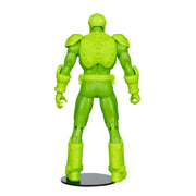 DC Multiverse - Superman: The Return of Superman - Hal Jordan (Armor Suit) - Collectables > Action Figures > toys -  McFarlane Toys