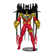 DC Multiverse - Knightquest - Azrael Batman - Collectables > Action Figures > toys -  McFarlane Toys