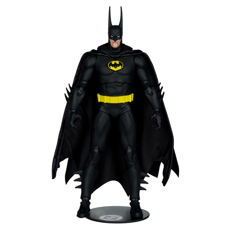 DC Multiverse - Batman: Troika - Batman - Collectables > Action Figures > toys -  McFarlane Toys