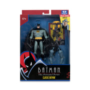 DC Direct - Batman: The Animated Series - Classic Batman - Jonah Hex BAF - Collectables > Action Figures > toys -  McFarlane Toys