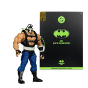 DC Multiverse - Bane (Glow in the Dark Edition) - Exclusive - Collectables > Action Figures > toys -  McFarlane Toys
