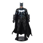 DC Multiverse Collector Edition - Darkseid War - Batman with Mobius Chair - Collectables > Action Figures > toys -  McFarlane Toys